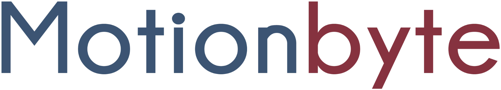 Motionbyte